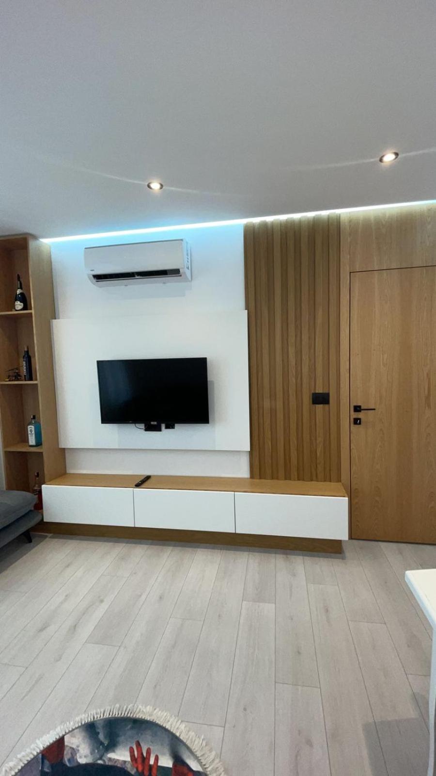 House Pollo Hotel Ksamil Ngoại thất bức ảnh