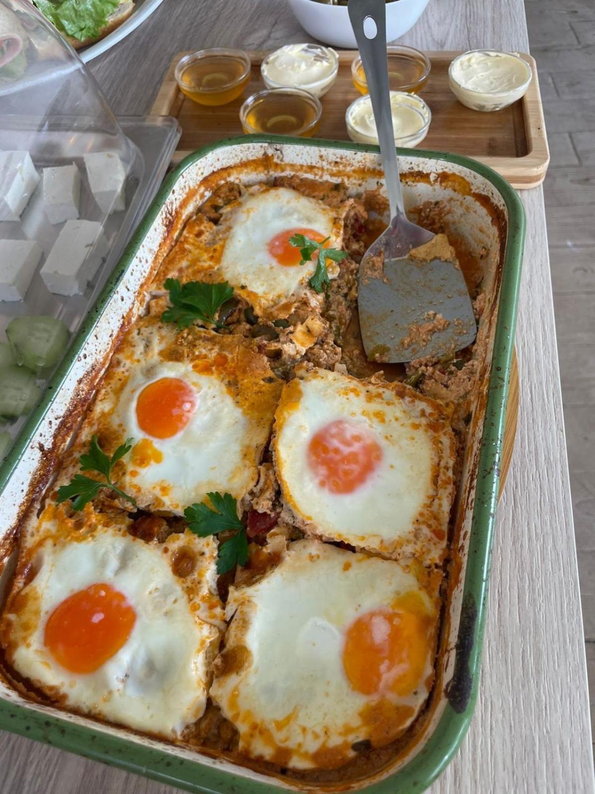 House Pollo Hotel Ksamil Ngoại thất bức ảnh