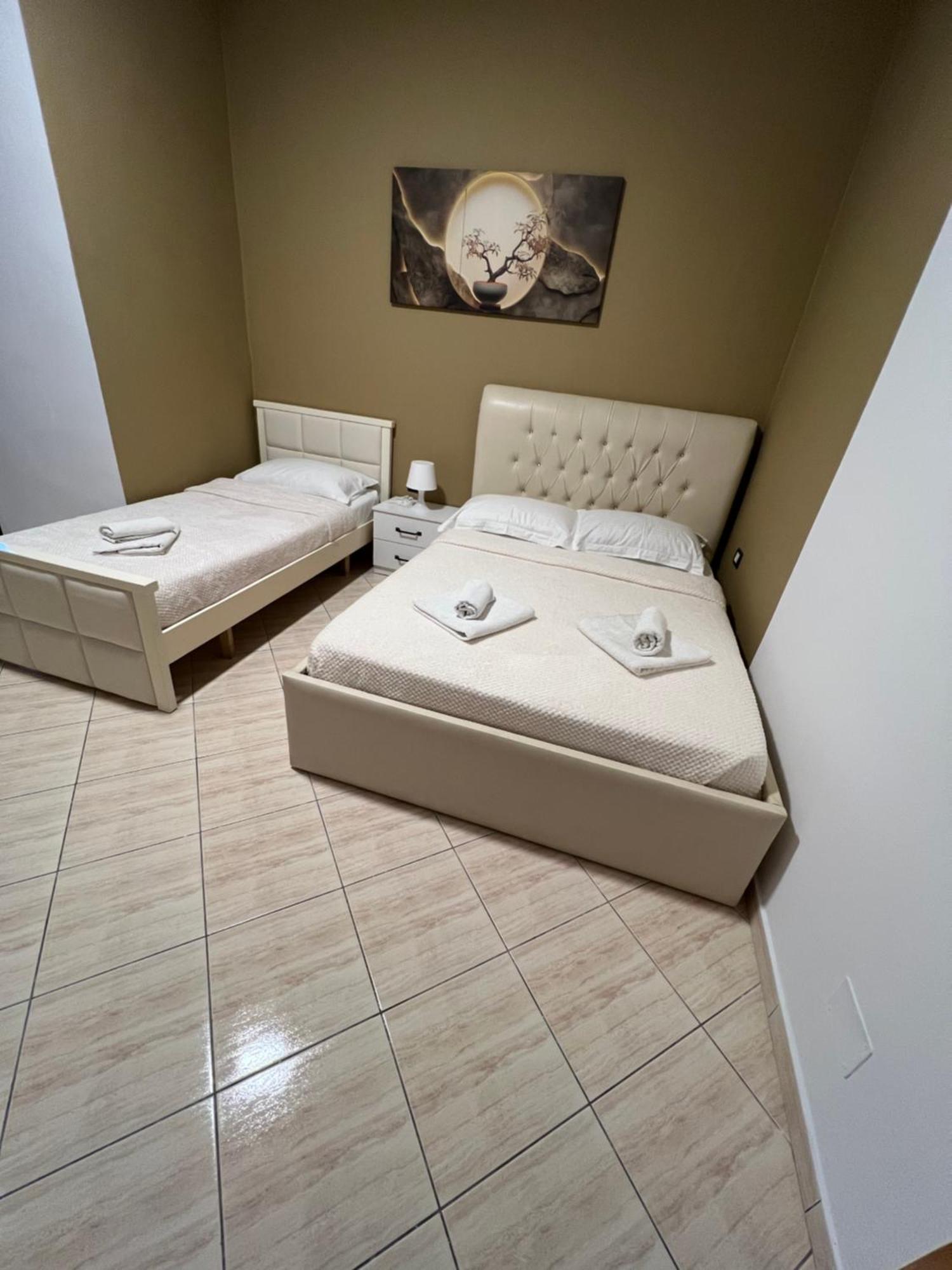 House Pollo Hotel Ksamil Ngoại thất bức ảnh