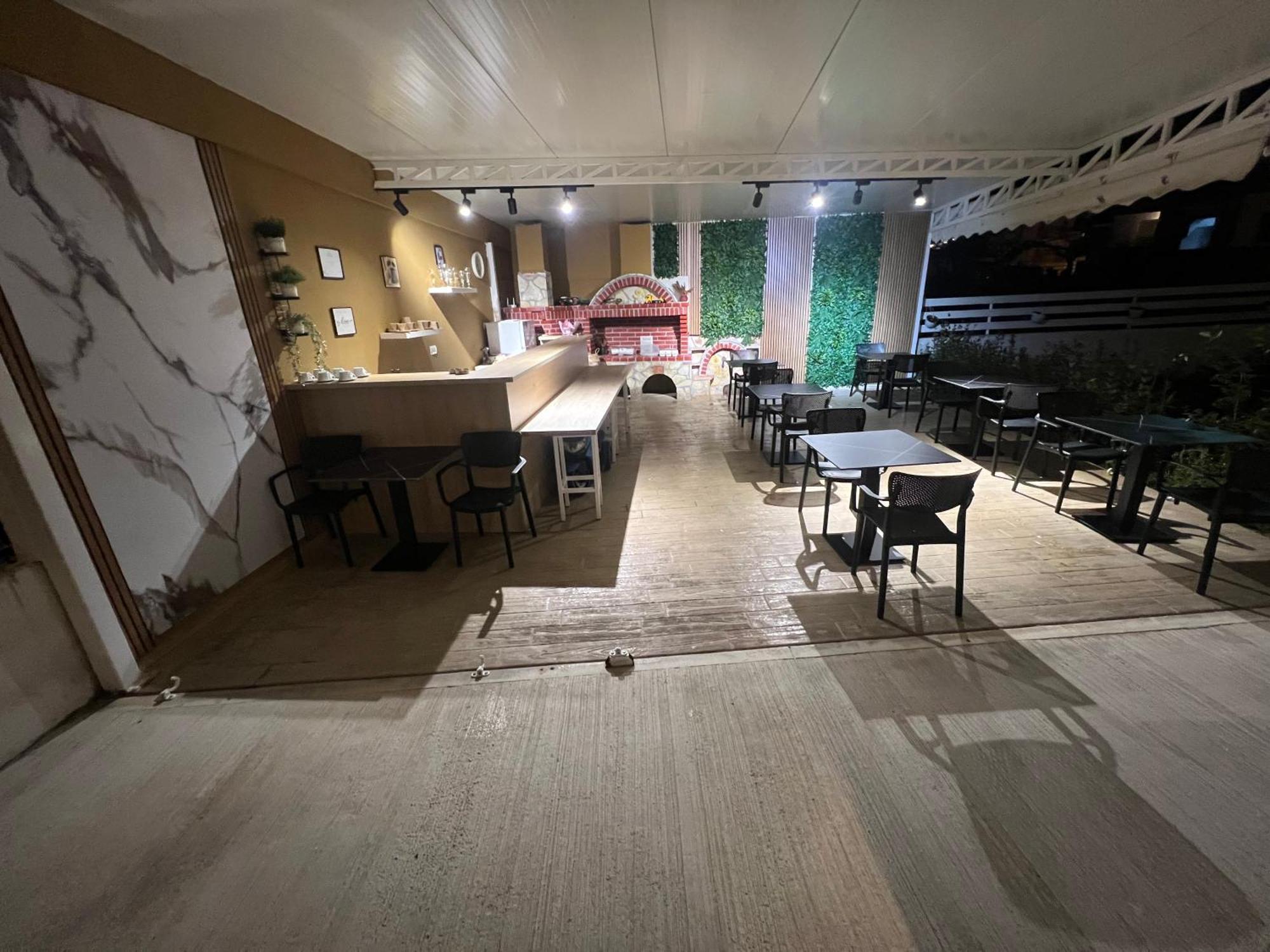 House Pollo Hotel Ksamil Ngoại thất bức ảnh