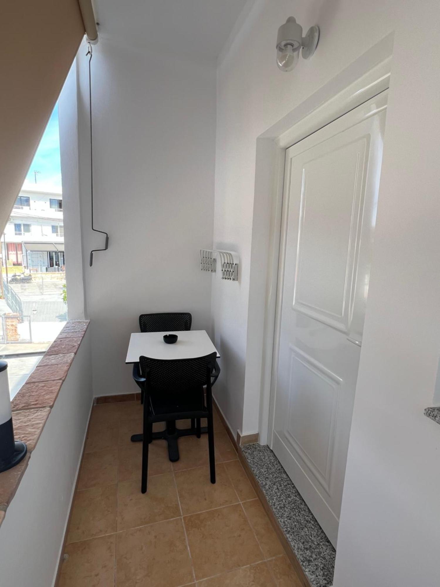 House Pollo Hotel Ksamil Ngoại thất bức ảnh